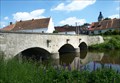 Image for Kamenný most - Putim, CZ