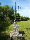 Image for La Croix Saint-Roch - Alise-Sainte-Reine, France
