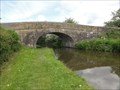 Image for Stone Bridge 42 On The Lancaster Canal - Barton, UK