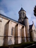 Image for Eglise Notre Dame - Echire, Nouvelle Aquitaine, France