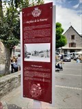 Image for Place de la Poterne - Besse-et-Saint-Anastaise, Auvergne-Rhône-Alpes, France