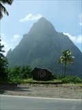 Image for Pitons, St Lucia