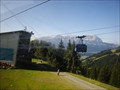 Image for Horn Gipfelbahn - Kitzbühel, Tyrol, Austria
