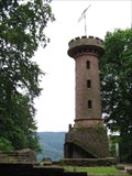 Image for Look-Out Tower of the Stephanskloster (Monastery)
