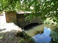Image for Brick Bridge, Himley Hall, Himley, South Staffordshire, England