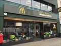 Image for Commercial Road McDonald's - Portsmouth, UK