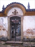 Image for Cemiterio de São Francisco de Assis-  Ouro Preto , Brazil