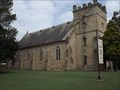 Image for St James Anglican Church, Morpeth, NSW, Australia