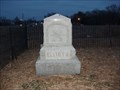 Image for Elliott Cemetery