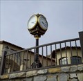 Image for Trump National Clock- Rancho Palos Verdes, CA