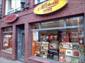 Image for Michelle Records, Hamburg, Germany