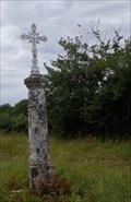 Image for Croix des Boisseaux, Nohant-Vic, France
