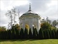 Image for Mausoleum im Stieberpark - Roth in Mittelfranken, Bayern, Deutschland