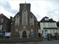 Image for Sacred Heart Church RC - Sittingbourne, Kent