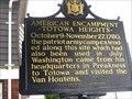 Image for American Encampment Totowa Heights