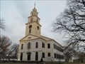 Image for First Church Roxbury - Boston, MA