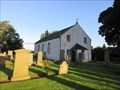 Image for Inverarity Kirk - Angus, Scotland.