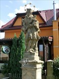 Image for St. John of Nepomuk - Kovanice, Czech Republic