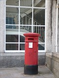Image for Victorian Post Box - High St - Aberdeen - UK
