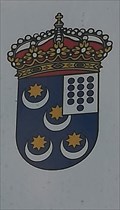 Image for Escudo de Barbadás - A Valenzá, Barbadás, Ourense, Galicia, España