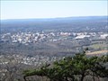 Image for Mike Lynch overlook on Mt Nittany - Lemont, PA