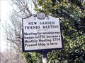 Image for New Garden Friends Meeting