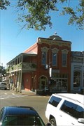 Image for Blaylock Drugs - Oxford Courthouse Square Historic District - Oxford, MS