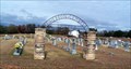 Image for Mt. Hebron Baptist Church Cemetery - Blountsville, AL