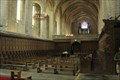 Image for Les Stalles de l'Eglise Abbatiale Saint-Robert - La Chaise-Dieu, France