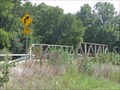 Image for Mt. Zion Road Bridge - Midlothian, TX