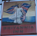 Image for Britannia Inn - Dungeness, Kent, UK