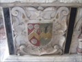 Image for Kervile  Coat of Arms -   Wiggenhall -   Norfolk