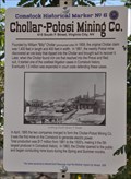 Image for Chollar–Potosi Mining Co.