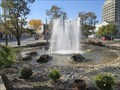 Image for City Hall Fountain - Sarnia, ON