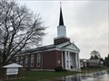 Image for Haven Reformed Church - Hamilton, Michigan