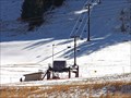 Image for Ski Cloudcroft, NM - North America's Southernmost Ski Lift
