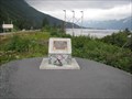 Image for Kerry Brookman Memorial - Turnagain Arm, Alaska