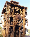 Image for L'horloge du carillon - Les Epesses, Pays de Loire