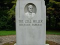 Image for Zell Miller Monument-Talking Rock, Georgia