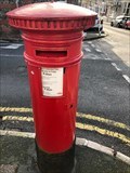 Image for Victorian Pillar Box - Watts Lane, Eastbourne, East Sussex