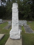 Image for Sov. J.F. Register - Smyrna Baptist Cemetery - Dothan, AL