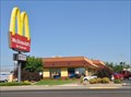 Image for McDonalds 3rd Street NW Free WiFi ~ Great Falls, Montana