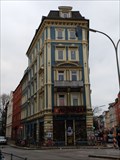 Image for Flatiron building in Altona - Hamburg, Germany