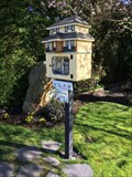 Image for Little Free Library #15592 - Oak Bay, British Columbia, Canada