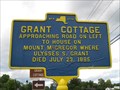 Image for Grant Cottage