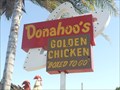Image for Donahoo's Golden Chicken - Riverside, CA