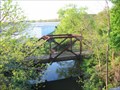 Image for Hubbard Foundry Trestle Bridge (Ohio)
