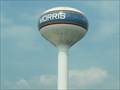 Image for Water Tower  -  Morris, IL