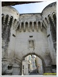 Image for Porte Notre Dame, Pernes les Fontaines, Paca, France