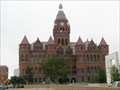 Image for Old Red Courthouse - Dallas Texas